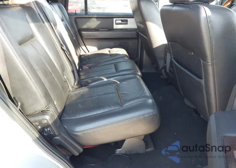 2010 Ford Expedition Limited z USA, uszkodzony, nr VIN 1FMJU2A59AEA24909